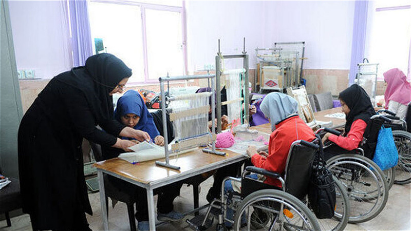 ورود ۹ هزار مددجوی استان به وارد چرخه حمایتی بهزیستی ورود ۹ هزار مددجوی استان به وارد چرخه حمایتی بهزیستی