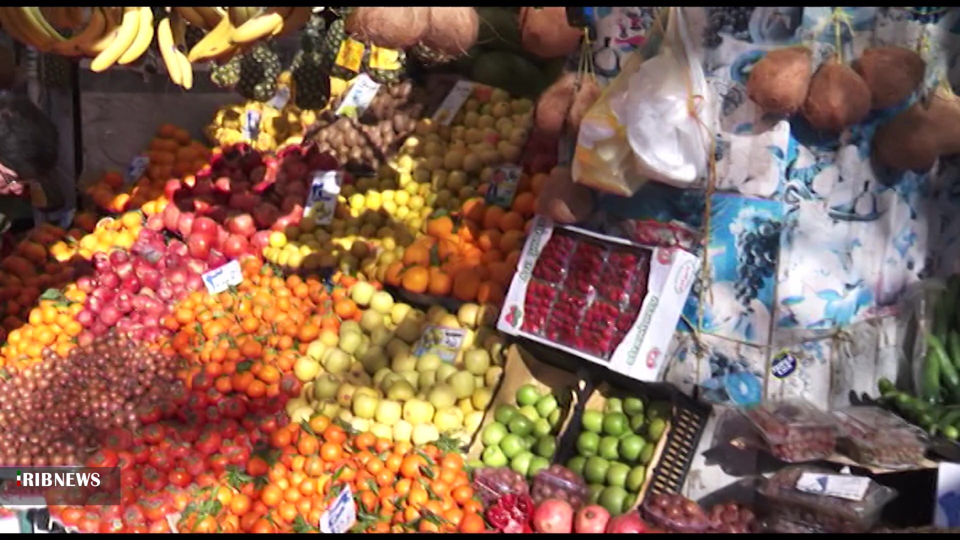 بازرسی از ۶ هزار واحد صنفی در اردبیل