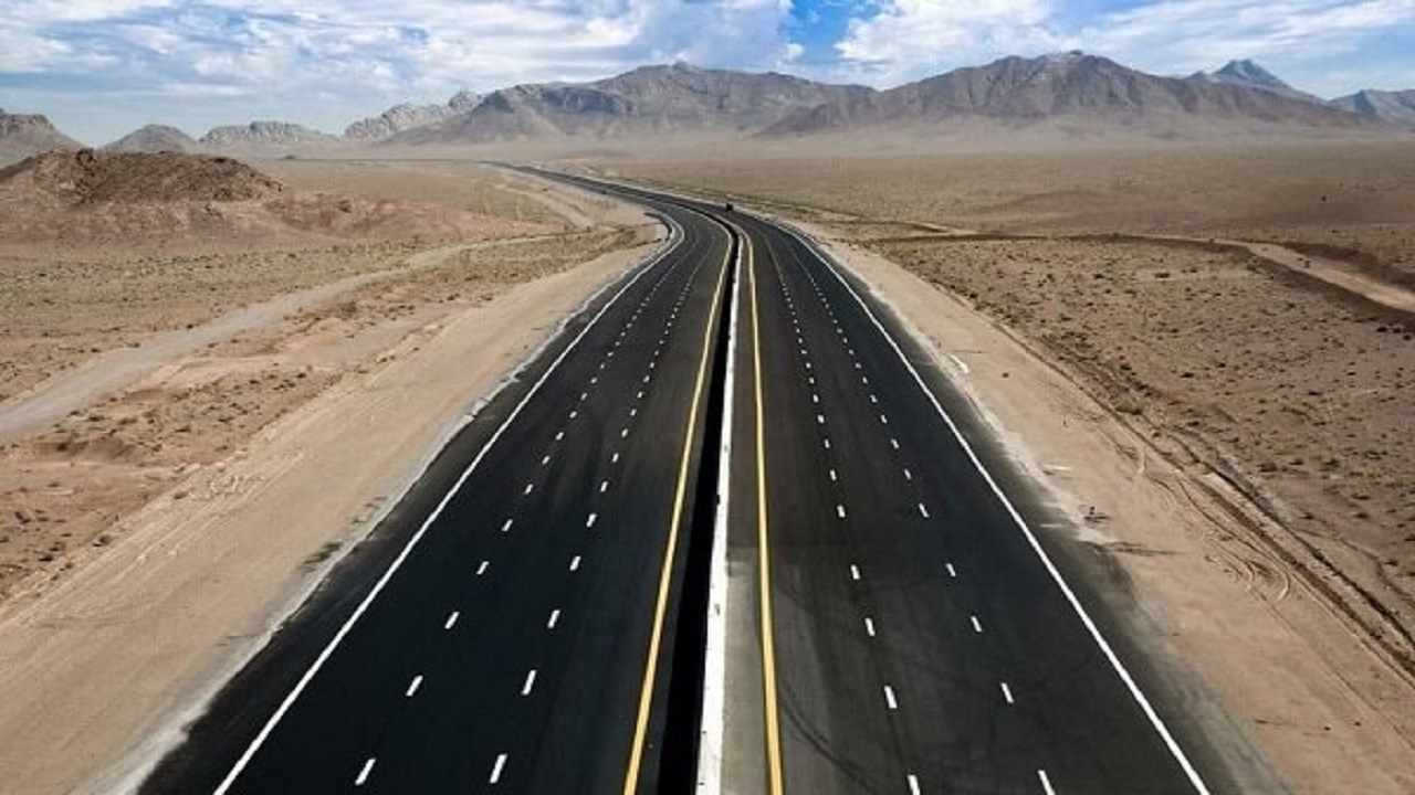 ۷۵ کیلومتر به طول بزرگراه‌ها و راه‌های اصلی اردبیل اضافه می‌شود