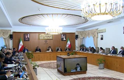 تأکید رئیس جمهور بر ایجاد ثبات در بازار و مهار قیمتها تأکید رئیس جمهور بر ایجاد ثبات در بازار و مهار قیمتها