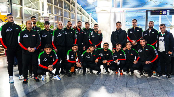 کشتی جام دانکلوف و پتروف؛ عملکرد ضعیف آزادکاران ایران در روز دوم