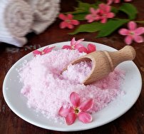 نمک دریا یا تصفیه شده کدام بهتر است+ فیلم