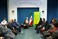 احیای فرهنگ ایثار و فداکاری محور برنامه‌های بزرگداشت شهدا قرار گیرد