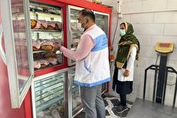 تشدید نظارت بهداشتی بر مراکز دامپزشکی