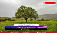 معرفی جاذبه های طبیعی و تاریخی اندیکا + فیلم