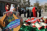 فعالیت ۲ هزار و ۵۰۰ پایگاه جشن نیکوکاری