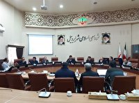 تصویب بودجه ۲ هزار میلیارد تومانی شهرداری اردبیل