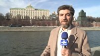 مذاکرات سران روسیه و سوریه
