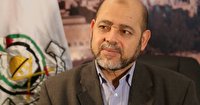 تاکید رئیس دفتر روابط بین المللی حماس بر تشدید مقاومت