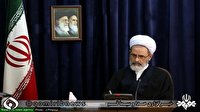 تسلیت آیت الله اعرافی به مردم مازندران
