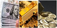 قیمت طلا و سکه در بازار استان