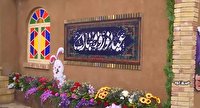 فیروزکوه آماده پذیرایی از مسافران نوروزی