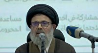 تاکید مقام حزب الله به انتخاب گزینه درست برای برون رفت از بحران