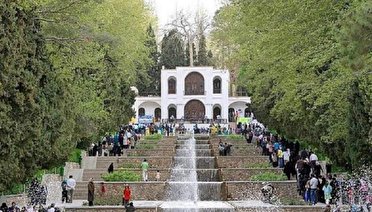 رشد ۹ درصدی ورود گردشگران به کرمان