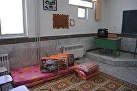 تجهیز ۵۱۳ كلاس درس آذربایجان‌غربی برای اسكان میهمانان فرهنگی