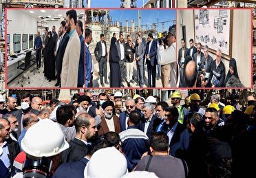 تحقق اولین دستاوردِ سفر فراکسیون اقتصادِ انرژی مجلس به خوزستان