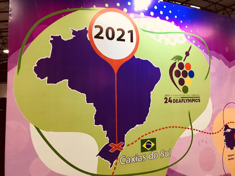 خبری از قوانین سخت گیرانه کرونا در المپیک برزیل نیست خبری از قوانین سخت گیرانه کرونا در المپیک برزیل نیست