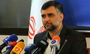 بخش حضوری نمایشگاه فردا بازگشایی میشود بخش حضوری نمایشگاه فردا بازگشایی میشود