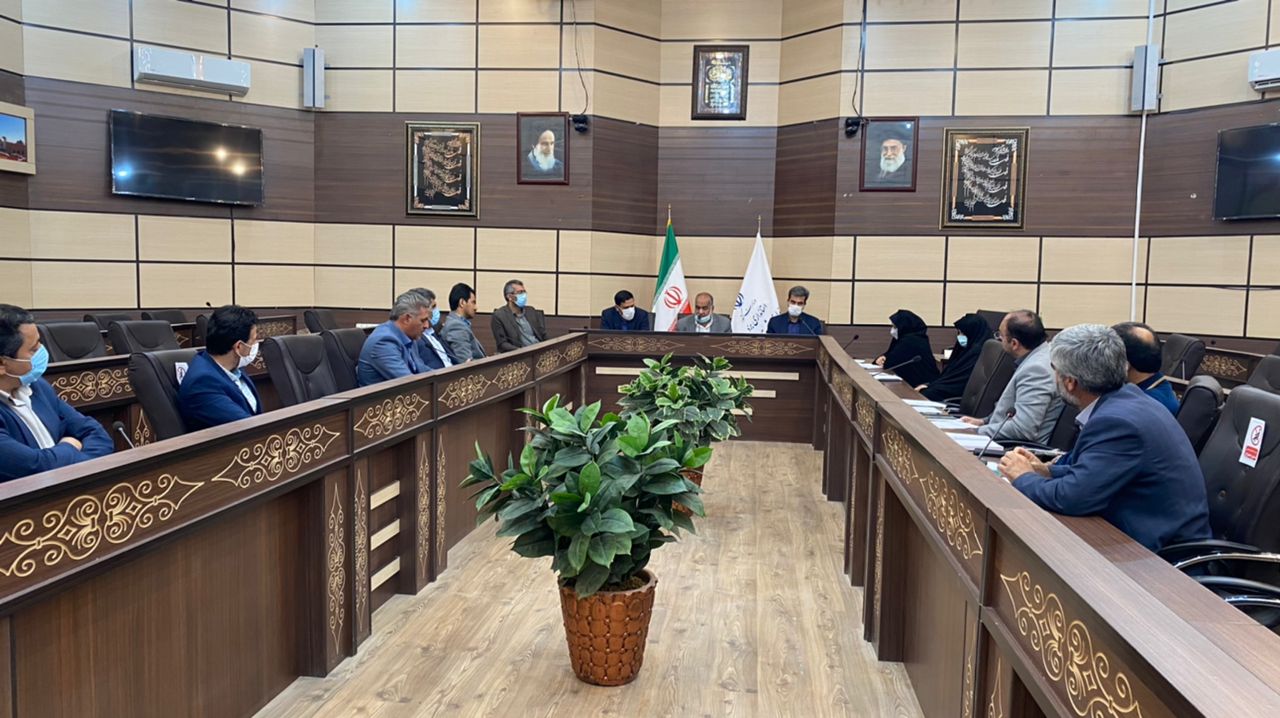 پیگیری قانونی پرداخت یک درصد از فروش معادن در مهریز پیگیری قانونی پرداخت یک درصد از فروش معادن در مهریز