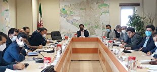 تسریع در اجرای تفاهم نامه‌های چندجانبه تامین برق استان تهران