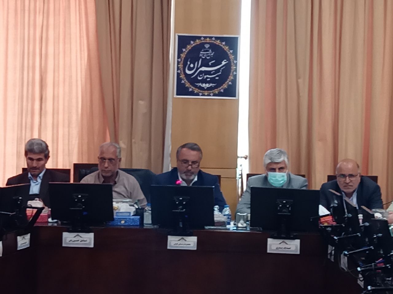 برگزاری جلسات کمیسیونهای تخصصی مجلس برگزاری جلسات کمیسیونهای تخصصی مجلس