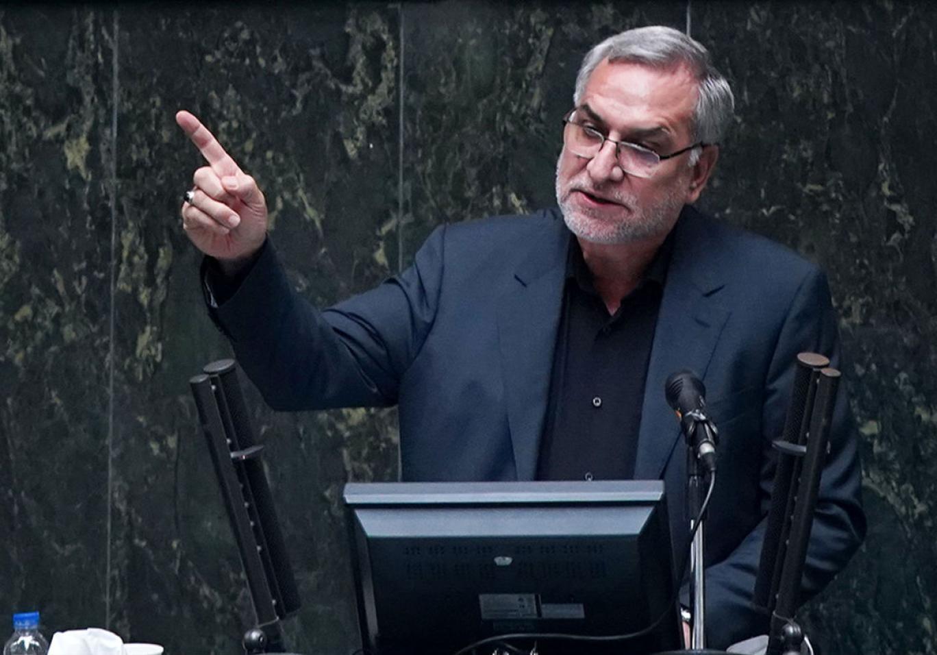 وزیر بهداشت: ایجاد قرارگاه جوانی جمعیت در راستای اجرای مصوبه مجلس بود