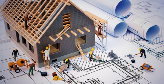 قوانین ساخت و ساز باید به روز شود