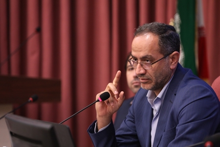 ضرورت حرکت به سمت یکپارچهسازی سامانههای سلامت ضرورت حرکت به سمت یکپارچهسازی سامانههای سلامت