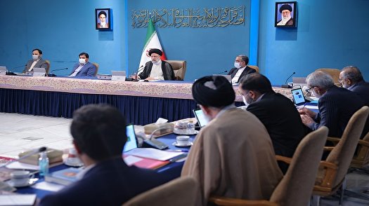 موافقت با اختصاص اعتبار برای جبران خسارات زلزله و سیل در 6 استان