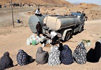 انتقاد مردم به جوابیه بی اساس مسئول آب و فاضلاب اردبیل