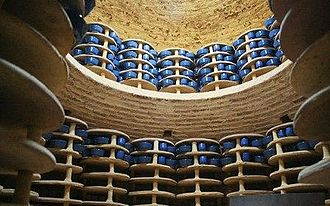 لالجین، شهر جهانی سفال