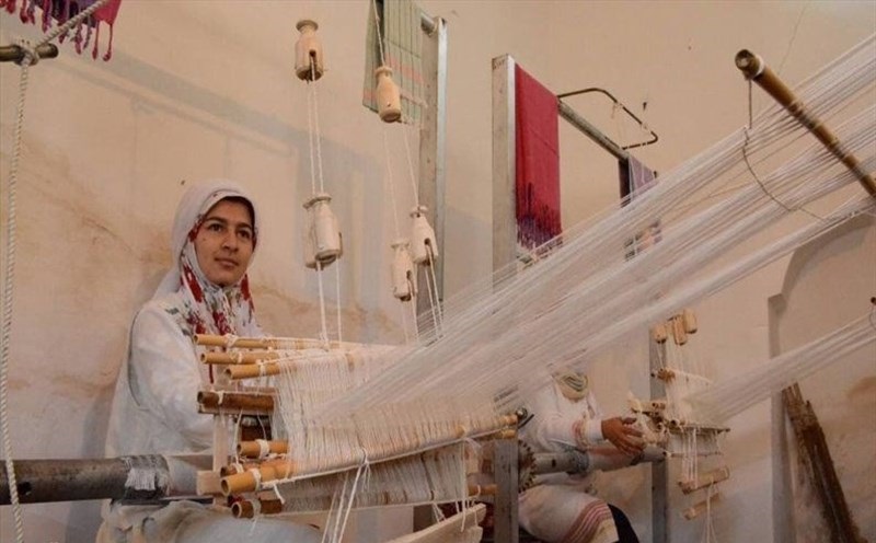 روستای جهانی «خُراشاد»