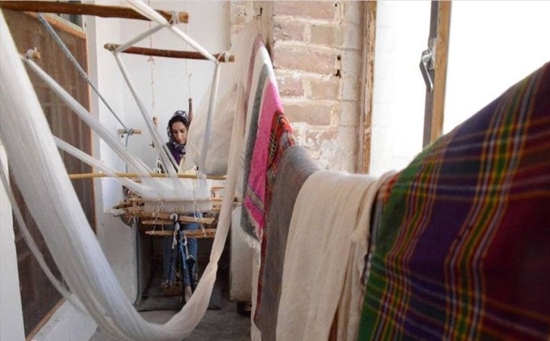 روستای جهانی «خُراشاد»