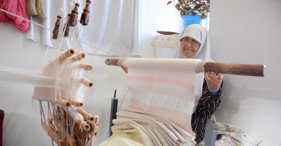 روستای جهانی «خُراشاد»