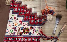 سیرجان شهر جهانی گلیم سیرجان شهر جهانی گلیم