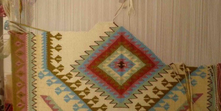 سیرجان شهر جهانی گلیم سیرجان شهر جهانی گلیم