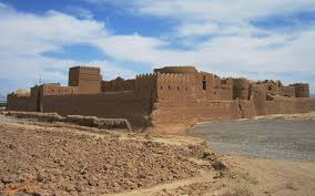 صندوق امانات ساسانیان در ۱۷۰۰ سال قبل؛ شگفتی یک معماری منحصر به فرد