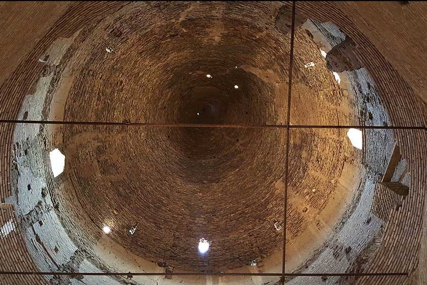 برج رادکان مشهد