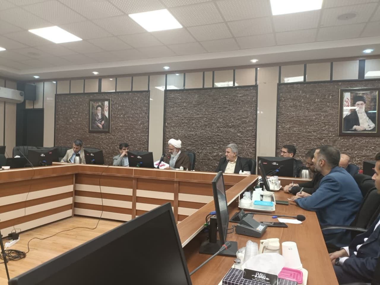 علت دشمنی دشمنان با انقلاب اسلامی ایران موضوع حاکمیت سیاسی است