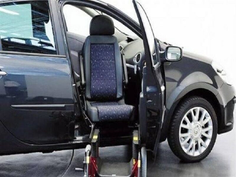 تمدید مهلت ثبت نام خودرو‌های وارداتی برای جانبازان