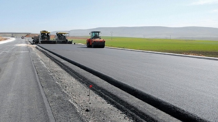 اعتبار ۴ هزار و ۵۰۰ میلیارد تومانی برای روکش آسفالت آزادراه زنجان- قزوین اعتبار ۴ هزار و ۵۰۰ میلیارد تومانی برای روکش آسفالت آزادراه زنجان- قزوین