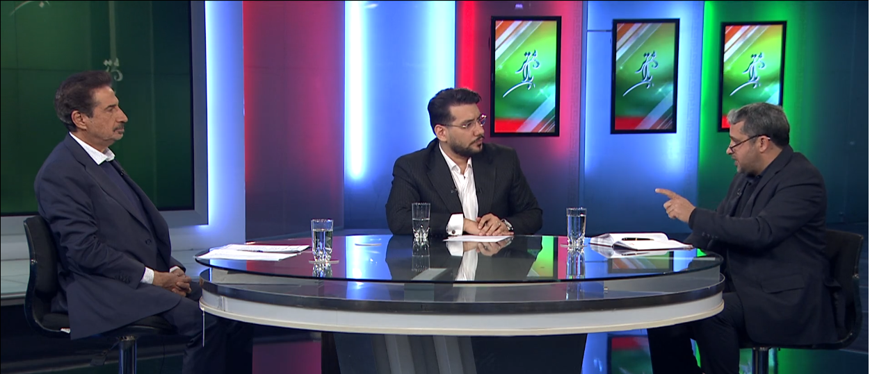 خوراک پتروشیمیها به قیمت جهانی باشد یا با فرمولی دیگر؟