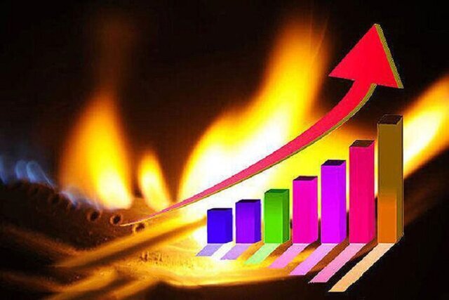 مصرف هفت میلیون و ۶۵۰ هزار مترمکعب گازدر بخش خانگی خراسان شمالی