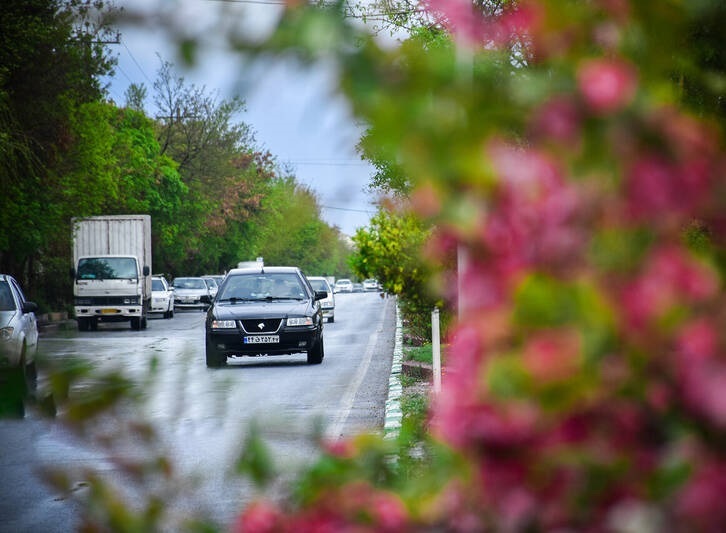 هوای جنوب آذربایجان غربی خنک تر می شود