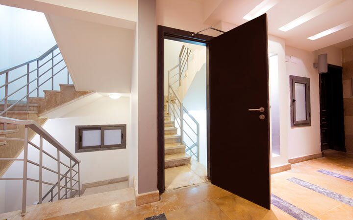 مشترکات و مشاعات ساختمان با هم چه تفاوتی دارند؟