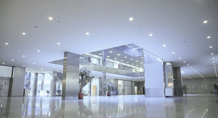 مشترکات و مشاعات ساختمان با هم چه تفاوتی دارند؟