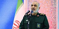 سرلشکر سلامی: به دانش تنوع‌بخشی ساخت سامانه‌ها رسیده‌ایم