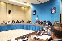 تدوین بسته سرمایه گذاری خارجی در استان یزد