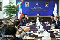 ارسال فهرست ۲۰۰ هزار خانه خالی به سازمان امور مالیاتی برای اخذ مالیات