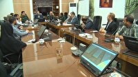 ساماندهی یادمان‌های شهدای گمنام در شهرستان میبد